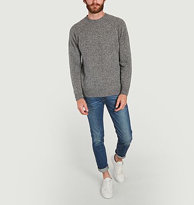 Lambwool Sweater