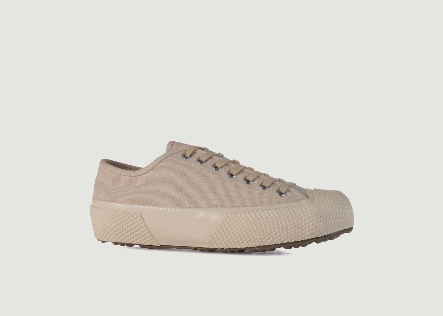 Sneakers Japanes Canvas - Superga