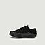 2434 Japanese canvas low-top Mil Spec sneakers - Superga