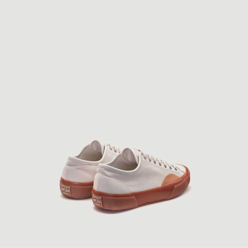 superga off white