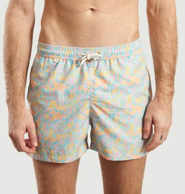 Maillot de bain 3D