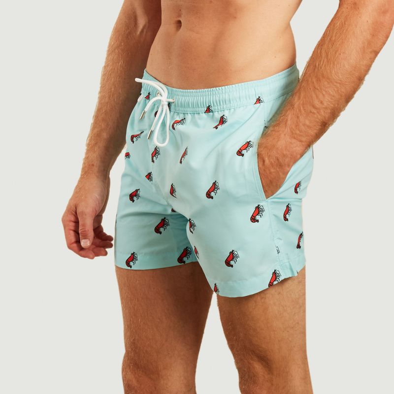 Maillot de bain Crevettes - Surprise