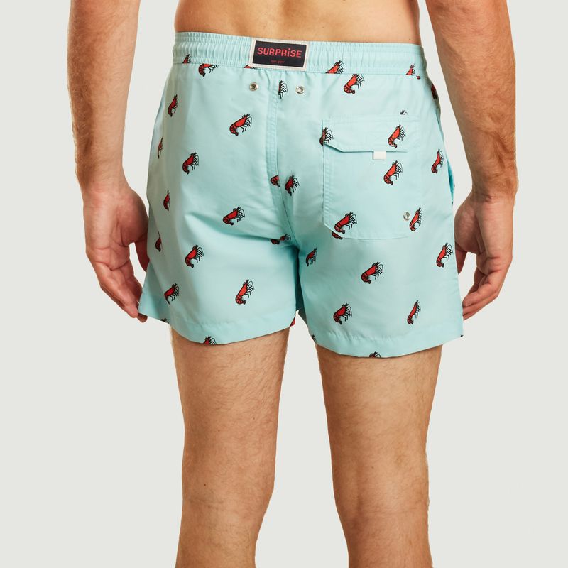 Maillot de bain Crevettes - Surprise