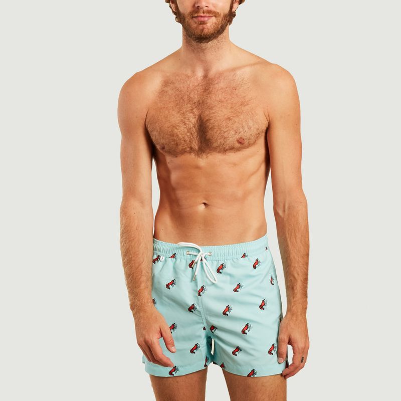Maillot de bain Crevettes - Surprise