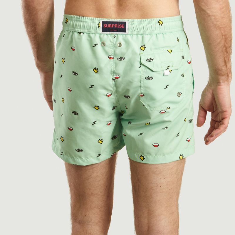Maillot de bain Prince - Surprise