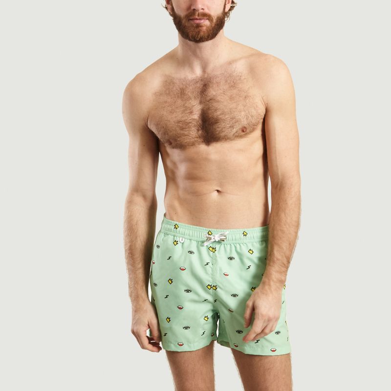 Maillot de bain Prince - Surprise
