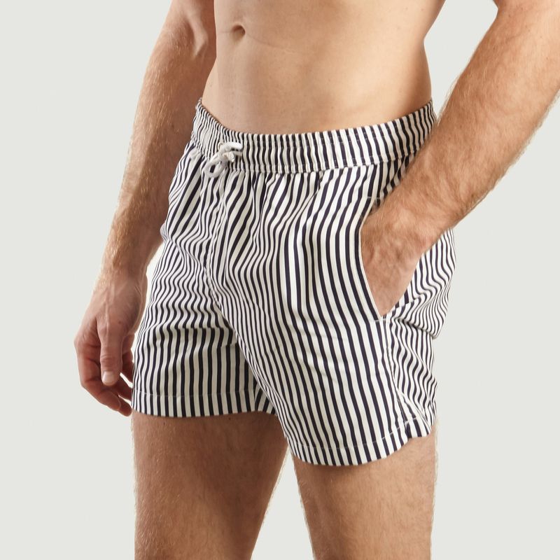 Maillot de bain Navy - Surprise