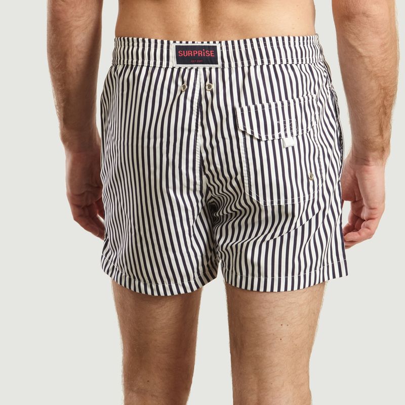 Maillot de bain Navy - Surprise