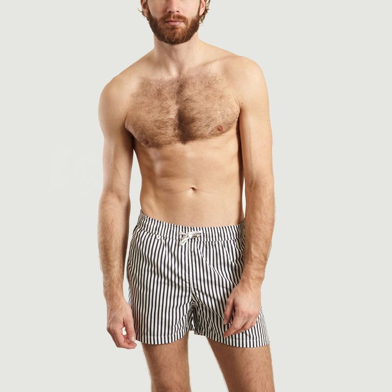 Maillot de bain Navy - Surprise