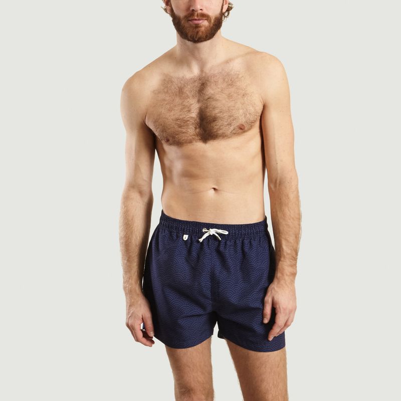 Maillot de bain Japan Waves - Surprise