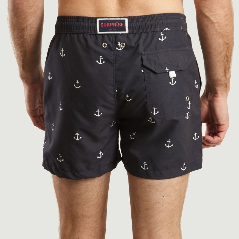 Maillot de bain Ancre - Surprise