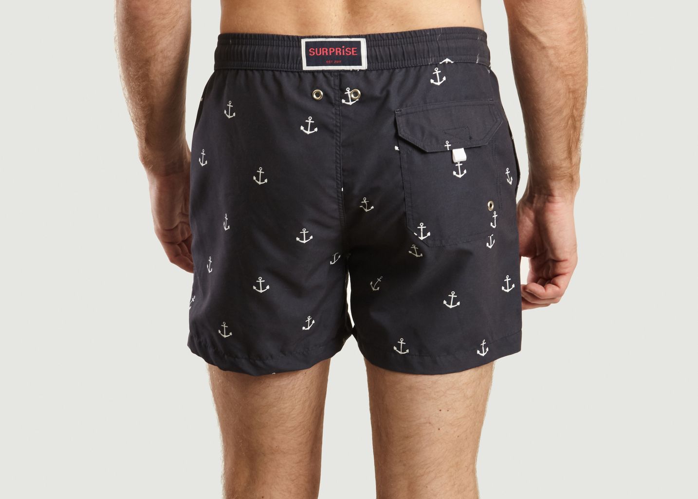Maillot de bain Ancre - Surprise