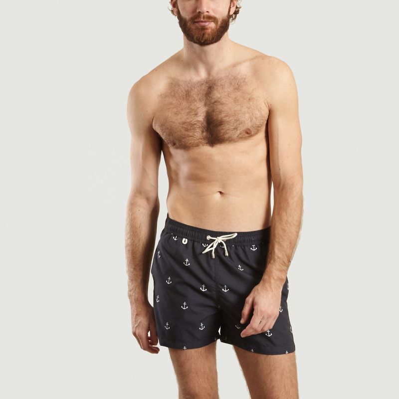 Maillot de bain Ancre - Surprise
