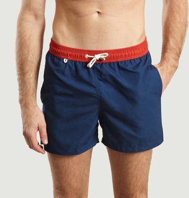 Frenchy swimming trunks