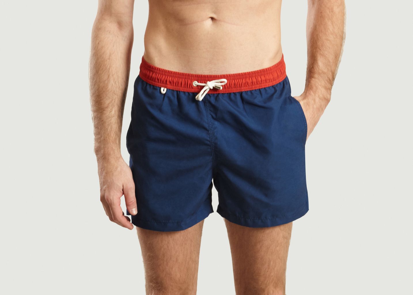 Frenchy swimming trunks - Surprise