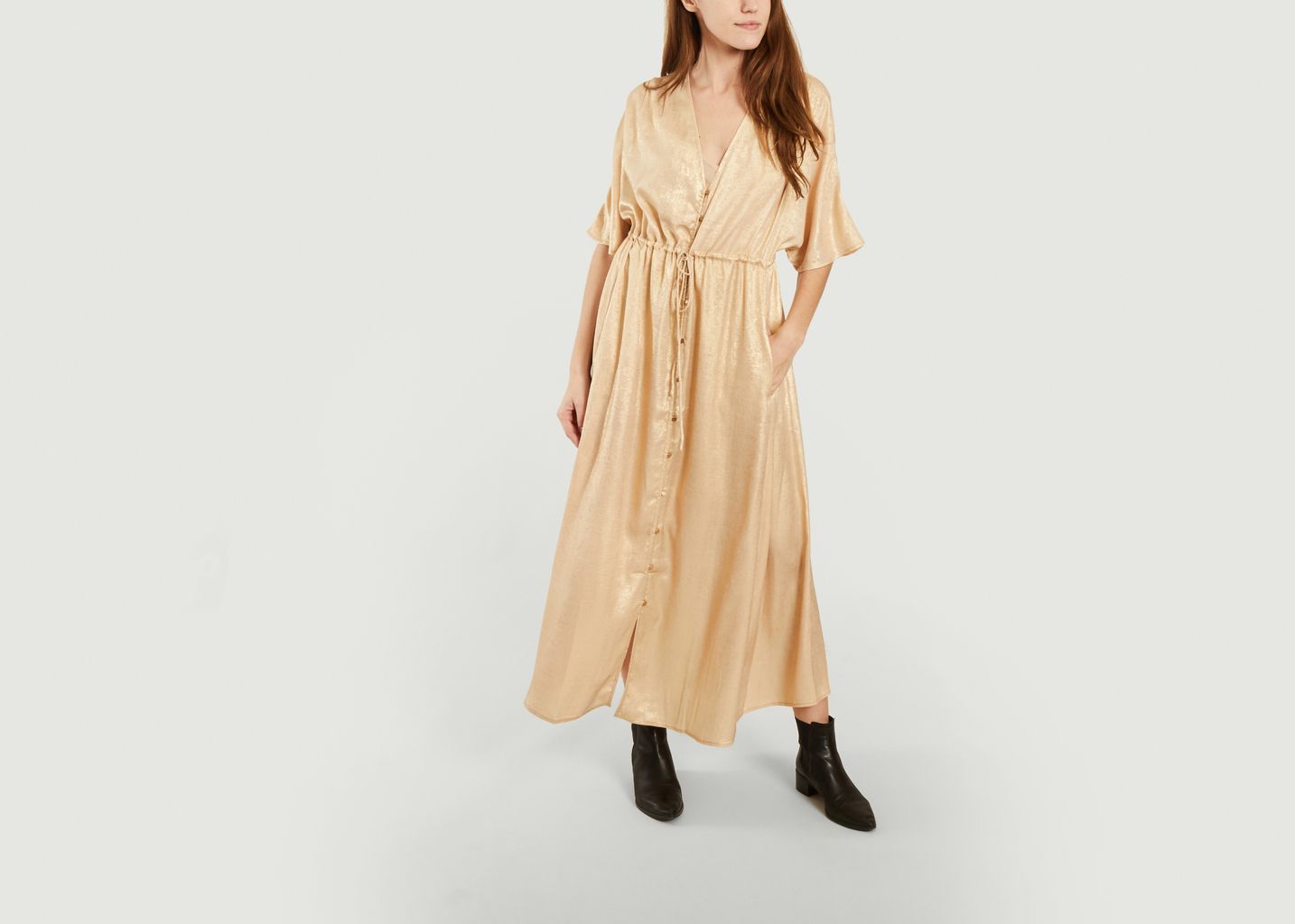 Robe Doria - Swildens