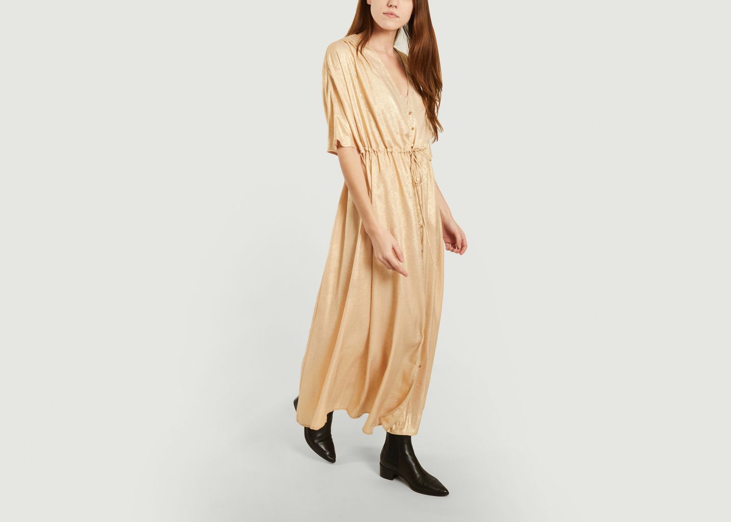 Robe Doria - Swildens