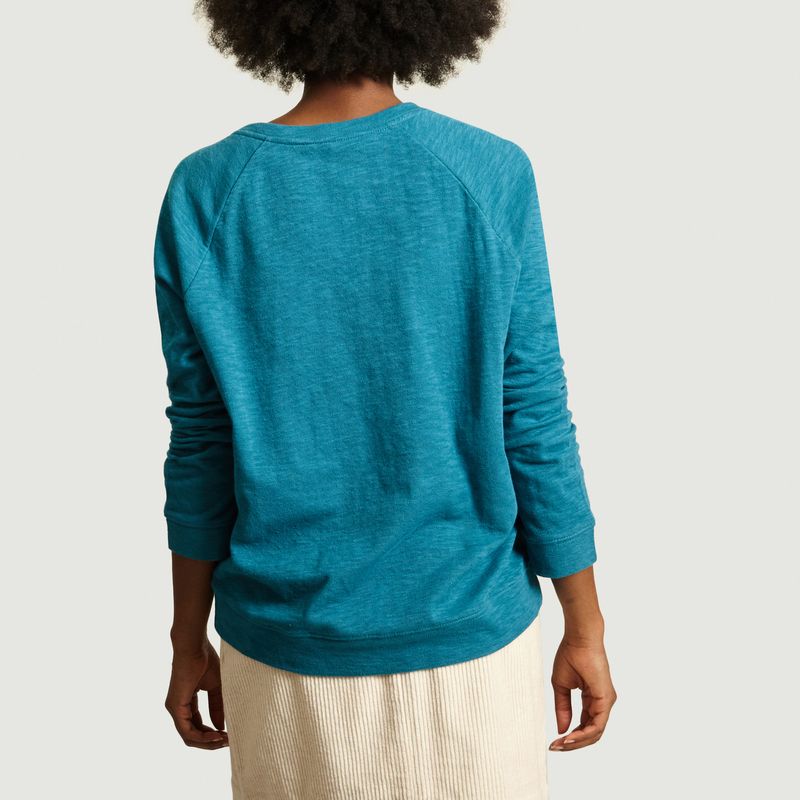 Sweat x Kusmi Tea Detox - Swildens