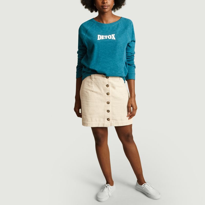 Sweat x Kusmi Tea Detox - Swildens