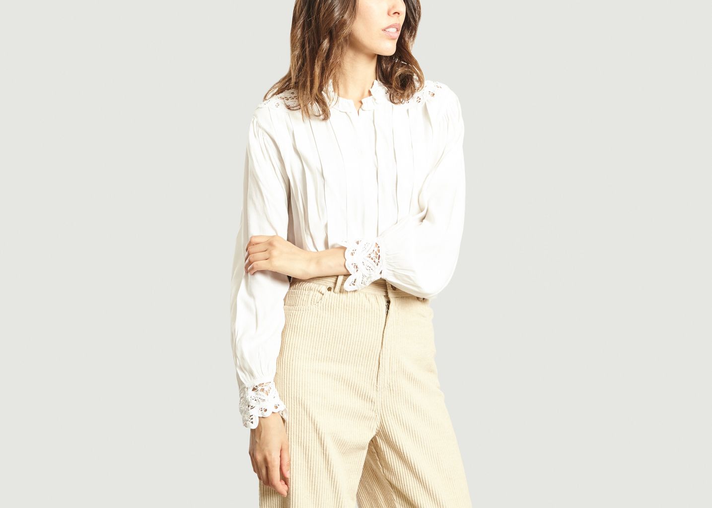 Blouse Timote - Swildens
