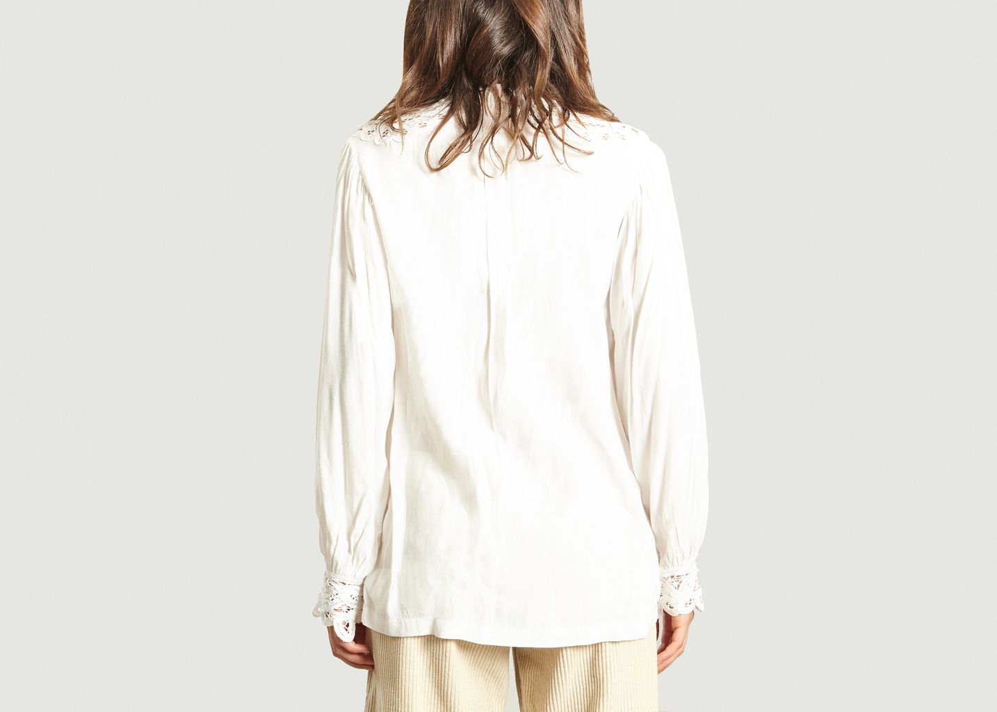 Blouse Timote - Swildens
