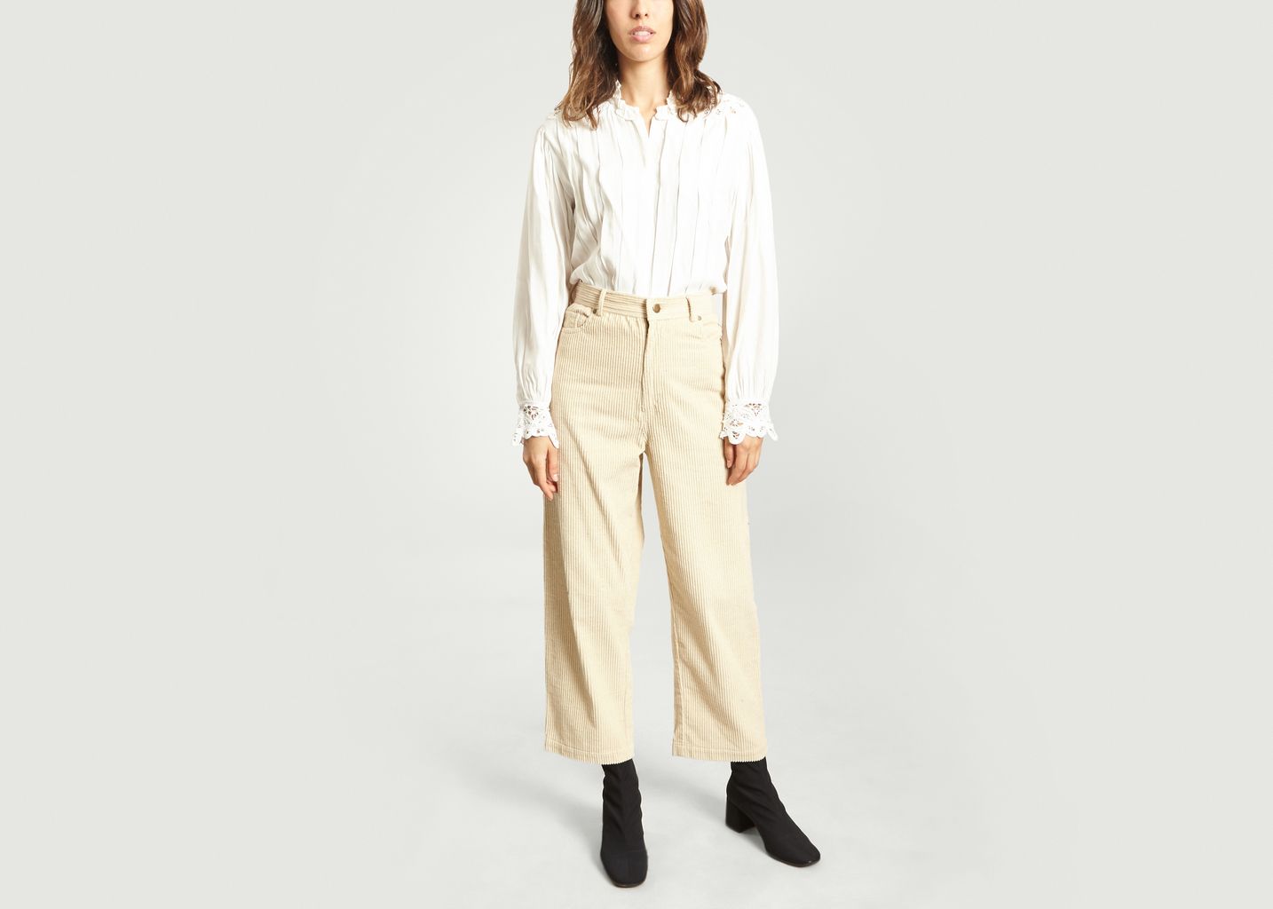 Blouse Timote - Swildens