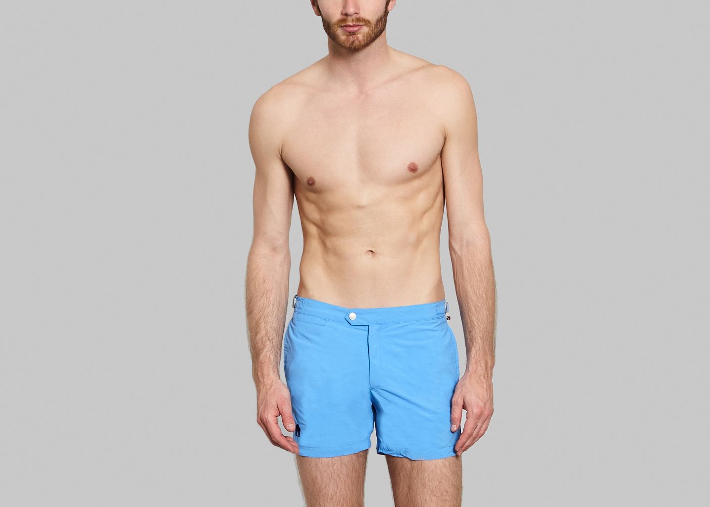 Maillot Solid - Swim-ology