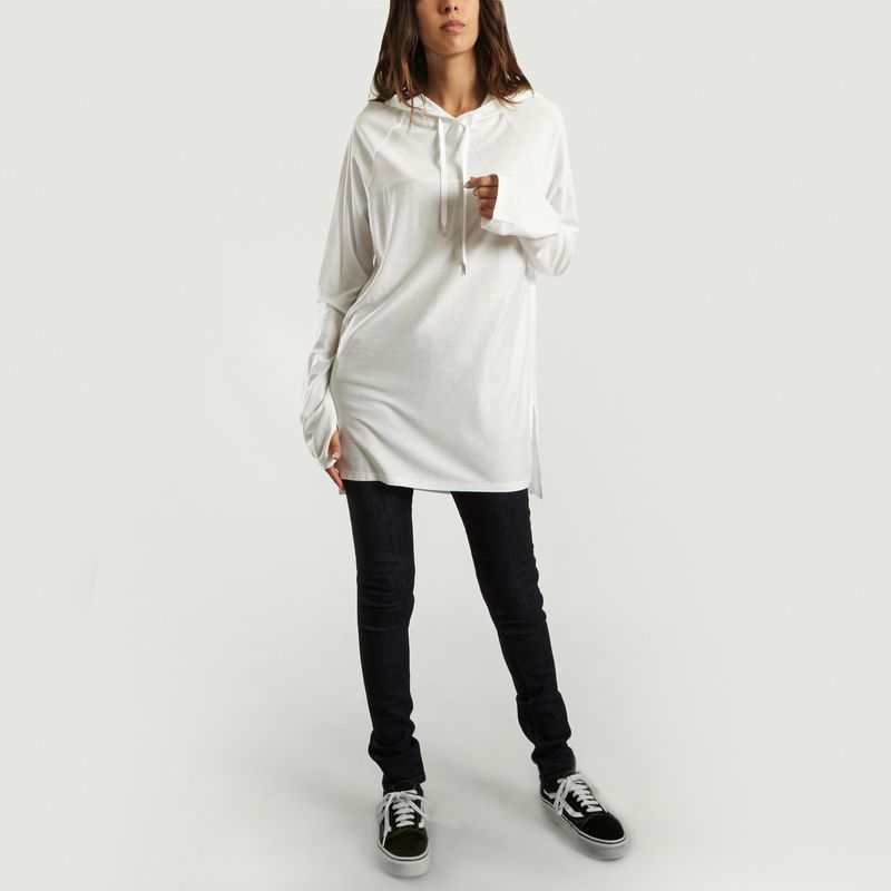 hoodie alexander wang