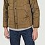 matière Short reversible fleece jacket - Taion