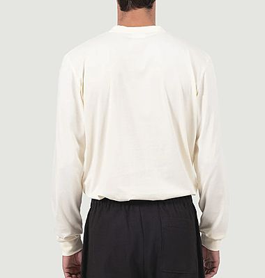 Sagace Long Sleeves T-shirt