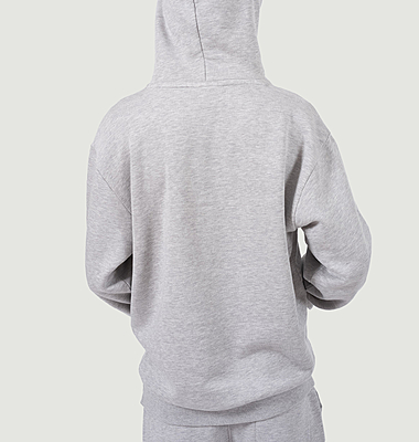 Cravan Hoodie