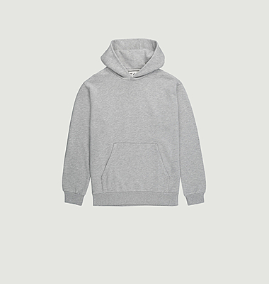 Cravan Hoodie