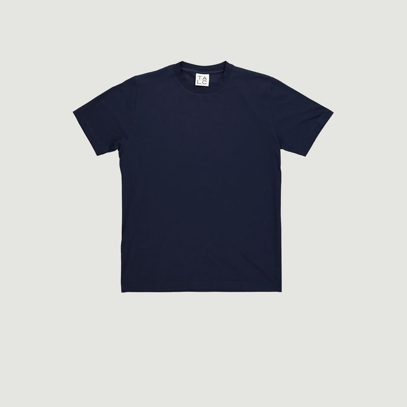 Rimbo T-Shirt - Talc Paris
