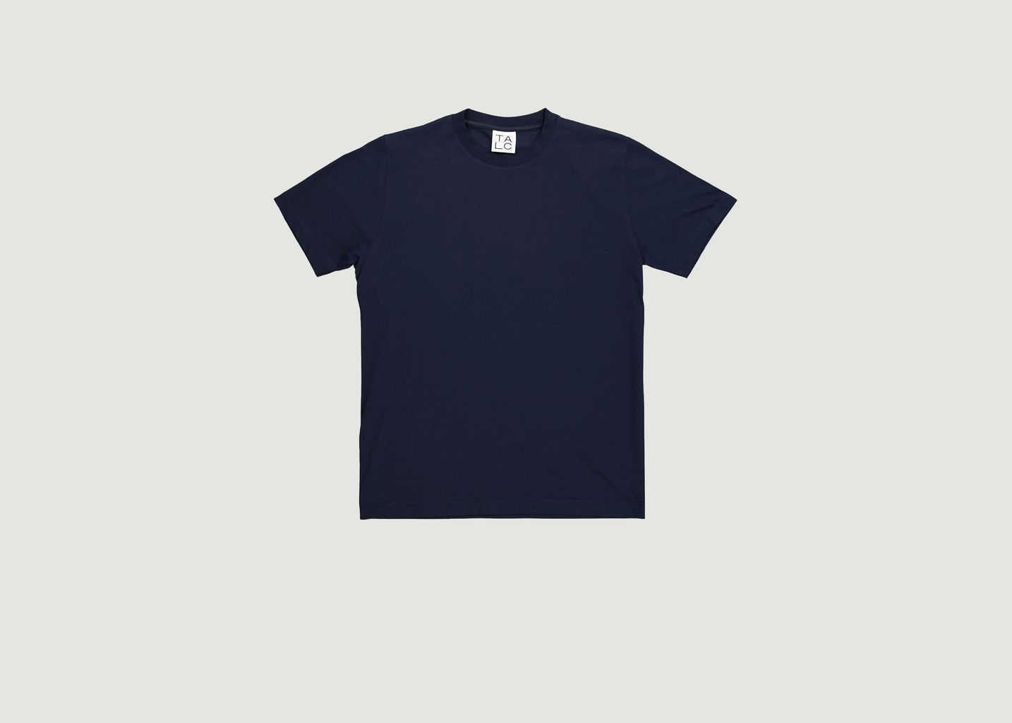 Rimbo T-shirt - Talc Paris