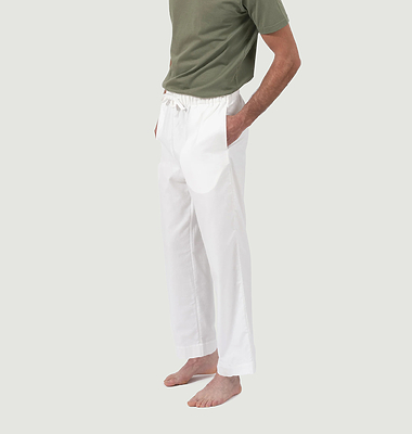 Missak Indoor Pants