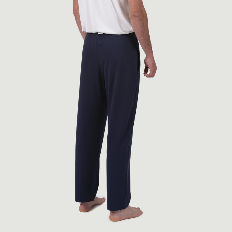 Sade Lightweight Pants - Talc Paris