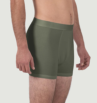 Pack of 7 Parnasse Boxers