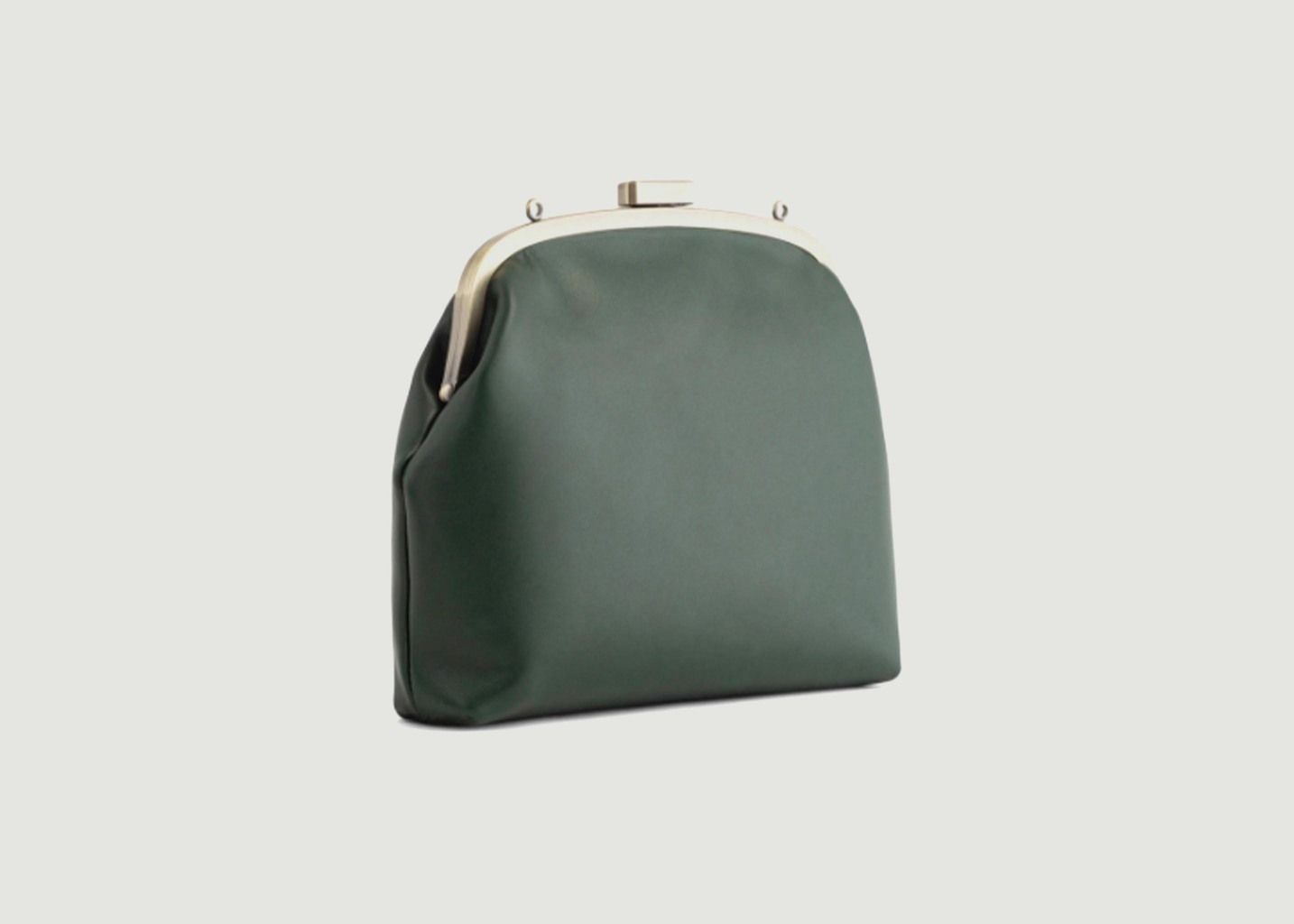 Sac en cuir Emma - Tammy & Benjamin