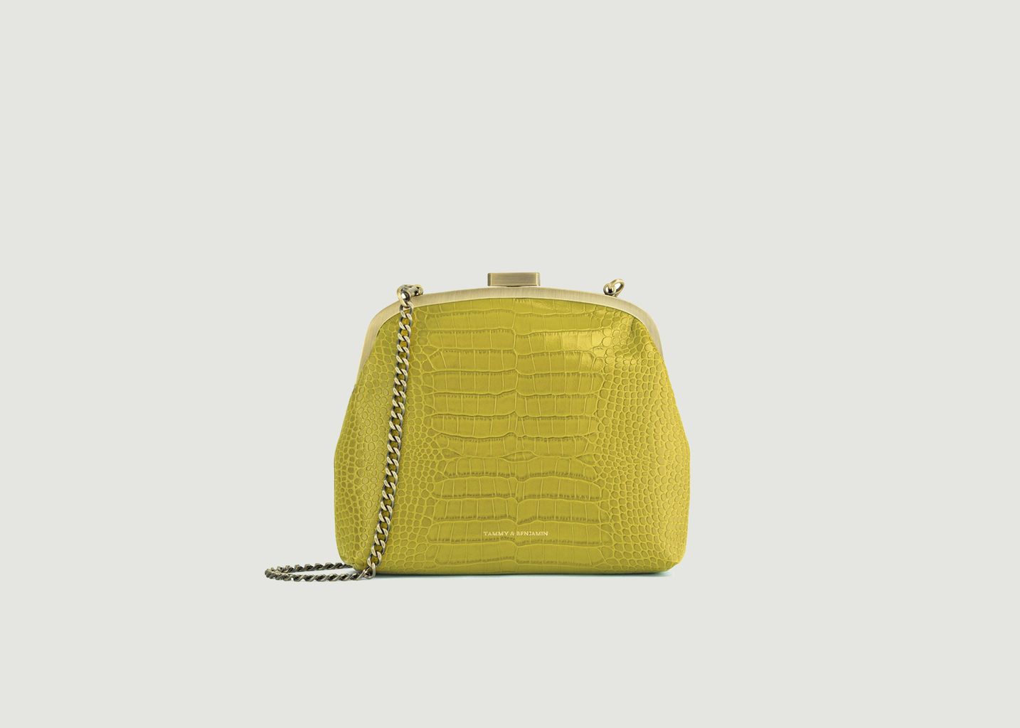 tammy et benjamin soldes