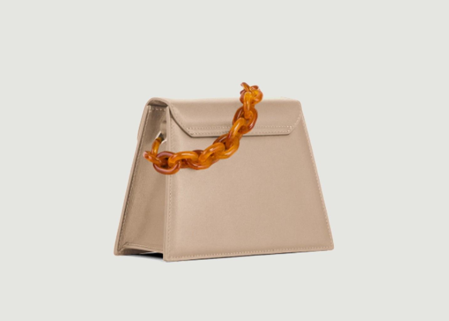 Sac en cuir Gabrielle - Tammy & Benjamin