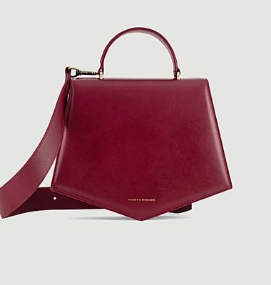 Sac en cuir Pentagone 28