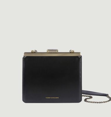 Jeanne 22 Leather Handbag