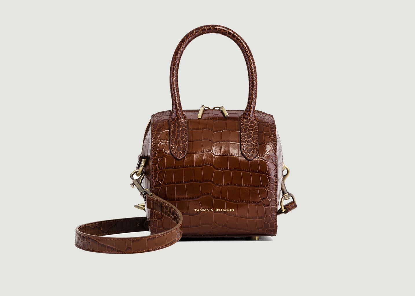 tammy et benjamin soldes