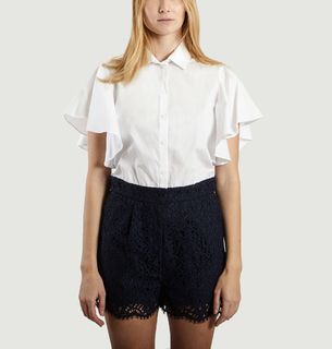 Blouse Artiste