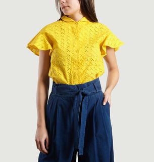 Blouse Artiste