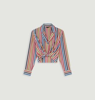 Blouse Artiste