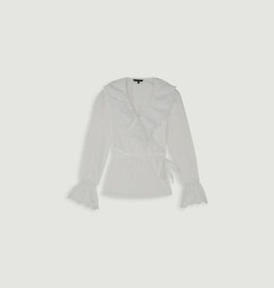 Blouse Artiste