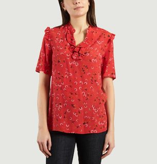 Blouse Artiste