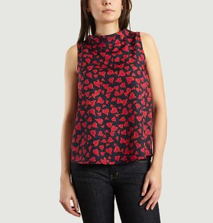 Blouse Artiste