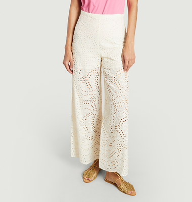 Pantalon Paprika 